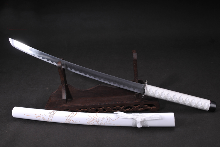 世界四大刀排名,中国十大名刀之大刀