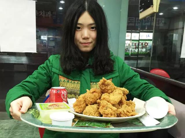 韩国旅游不可错过的美食,品味舌尖上的济州岛,内含详细信息