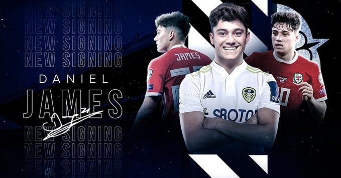 丹尼尔-詹姆斯离开曼联:“原罪”在身,红魔大势下他注定被牺牲