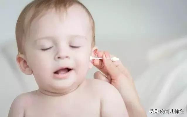 孩子这7个部位，即使再脏也不能洗太干净！妈妈们请牢记，别踩雷