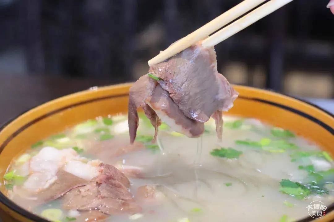 探店特色面馆,探店各地特色面馆