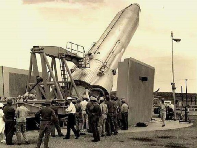 最接近核战争的事件,最接近核战的危机