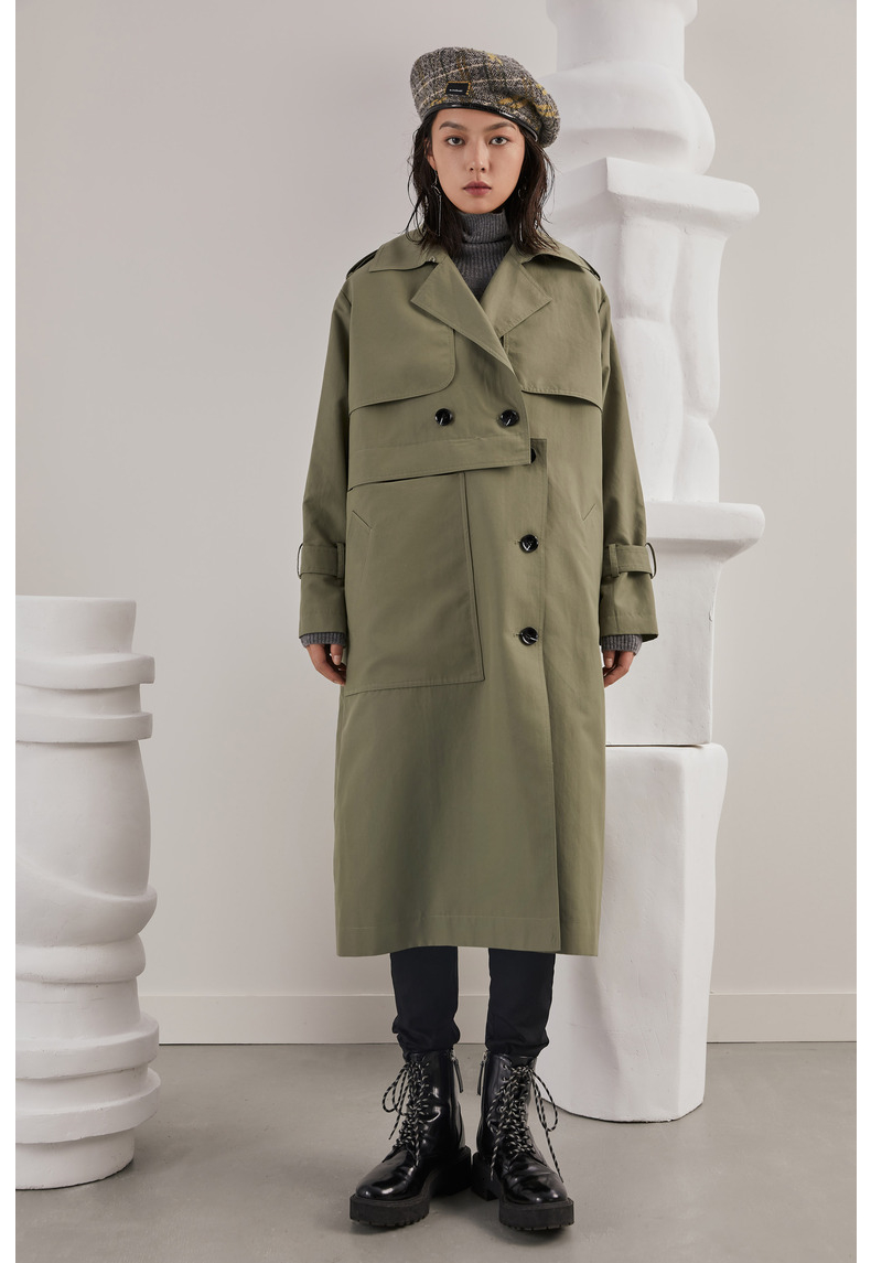 子苞米，一个有个性有有故事的时尚女装