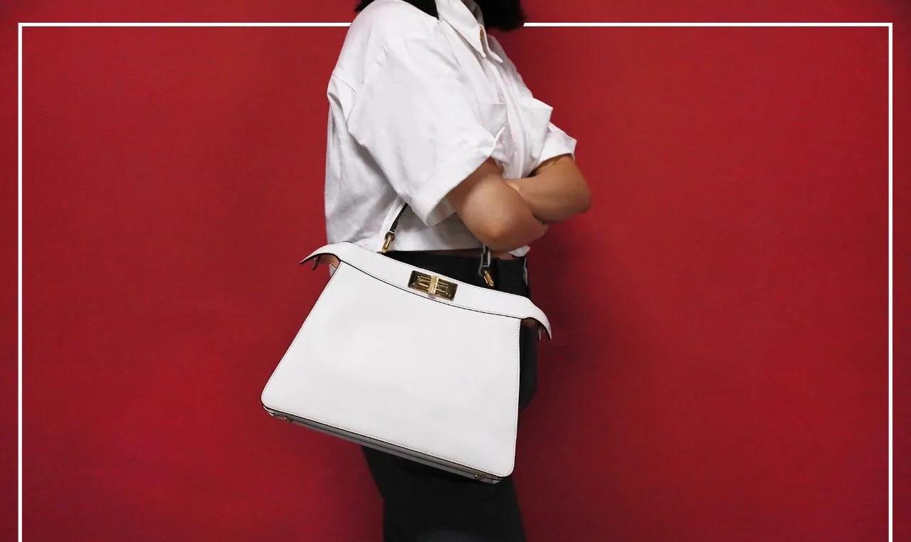 fendipeekaboo有什么缺点,fendipeekaboo限量款