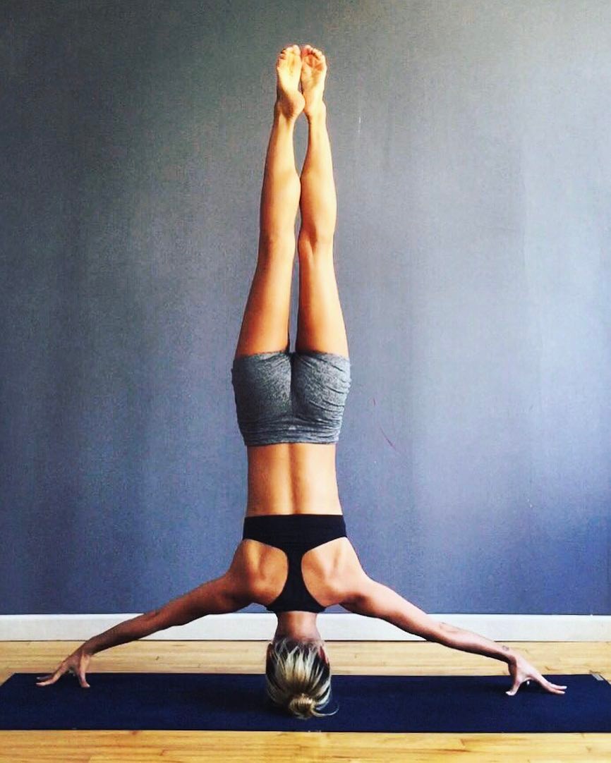 锻炼核心力量和腿部力量,四步练核心力量