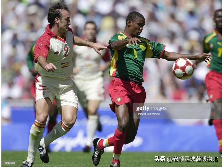 能生吃卡洛斯的非洲猎豹被弗洛伦蒂诺贱卖，击碎皇马49场主场不败