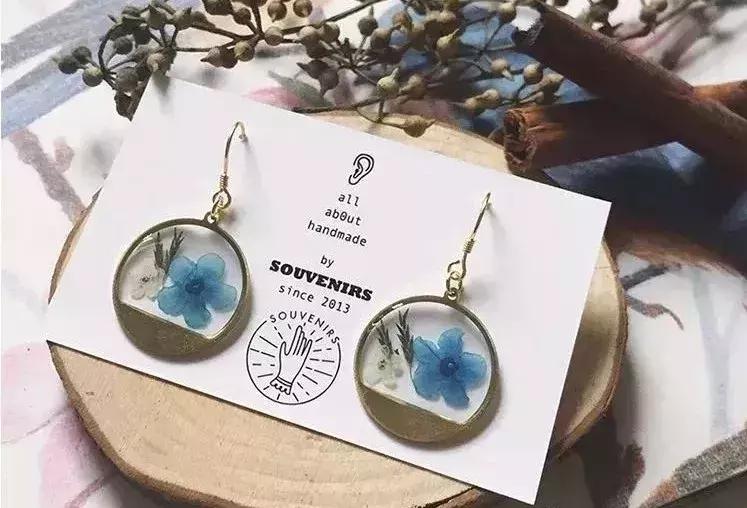 超级平价的耳夹推荐,小众的日常耳夹推荐