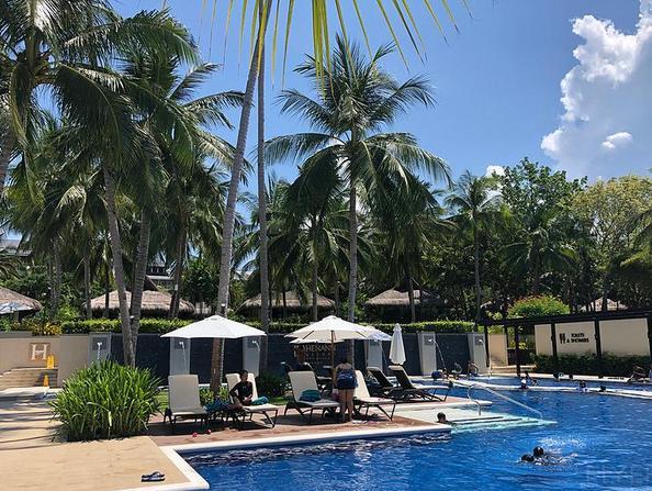 宿务酒店订一日游,宿务岛酒店推荐