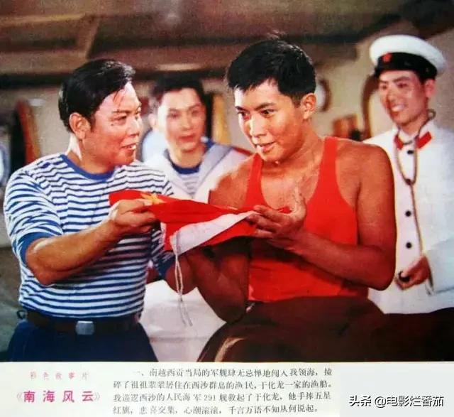 十部国产战争片,2023中国十部最猛战争片