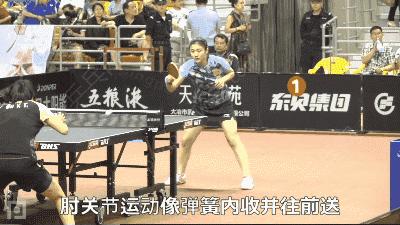 如何学好反手,怎么学好反手拉球