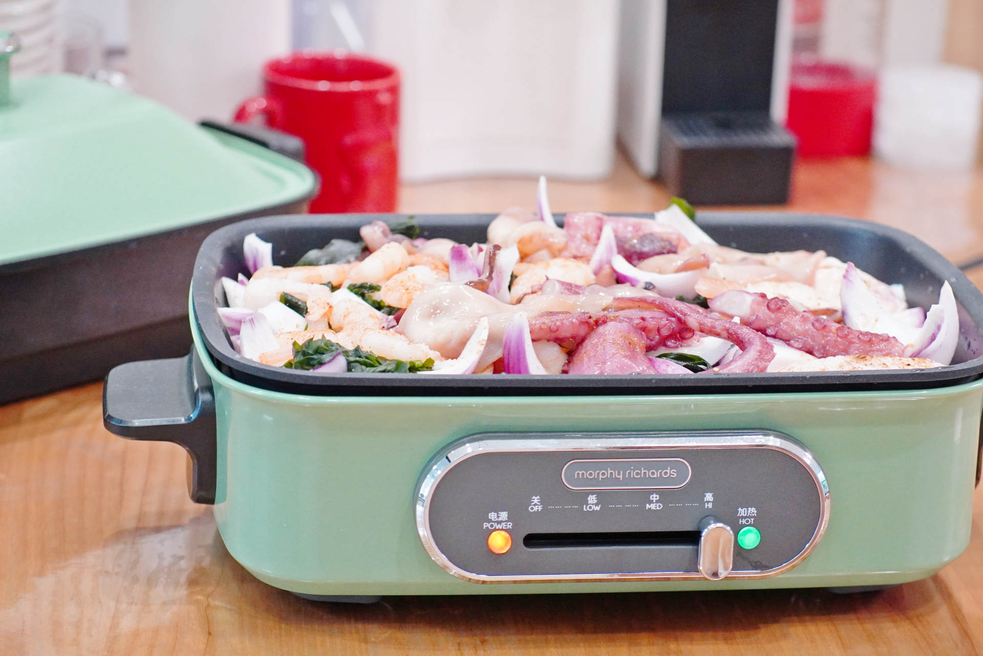 一锅多用靠谱吗,一锅多用不费电