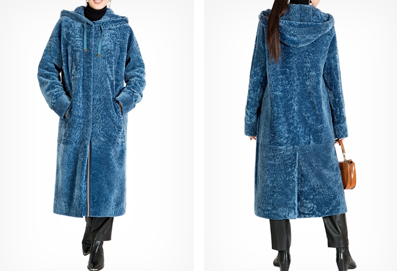 俄罗斯皮草价格,俄罗斯冬季皮草