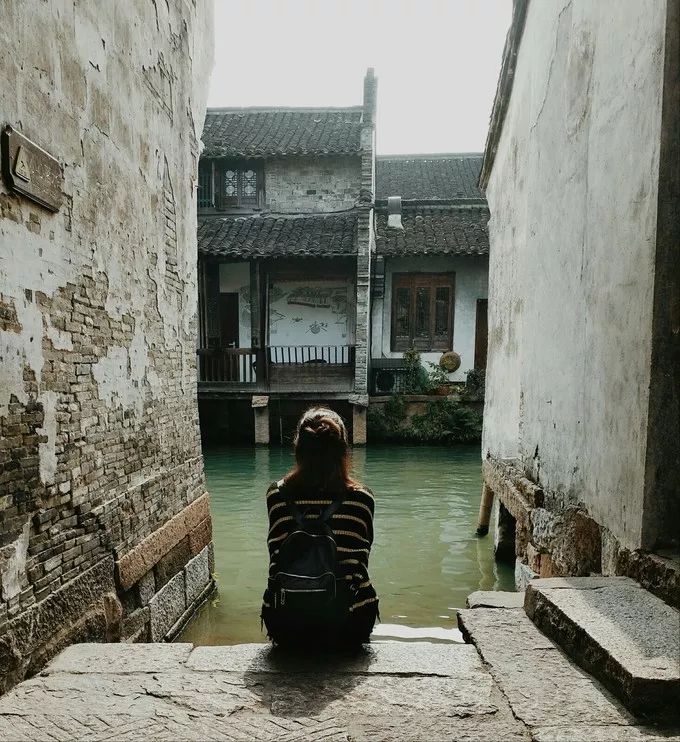 人生建议一定要来一次乌镇,一生一定要去一次的乌镇
