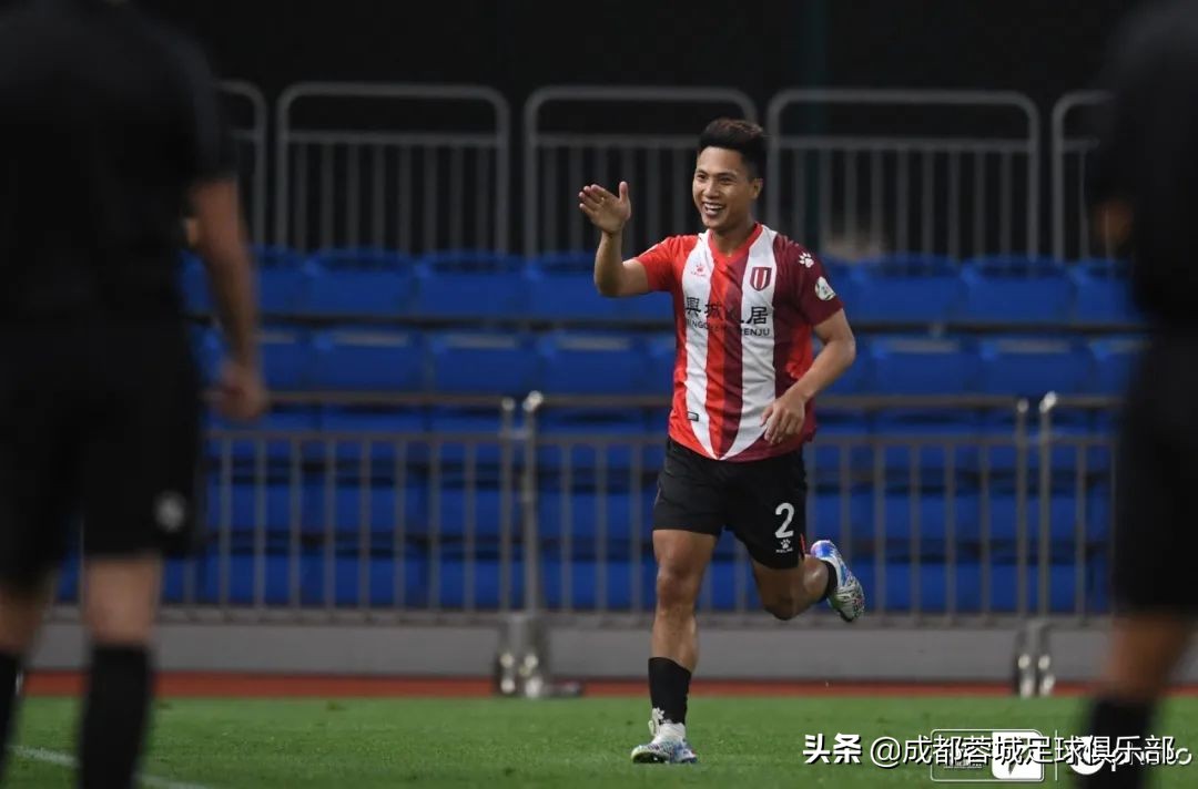 成都蓉城1:0击败苏州东吴,半场战报成都蓉城1-0天津津门虎