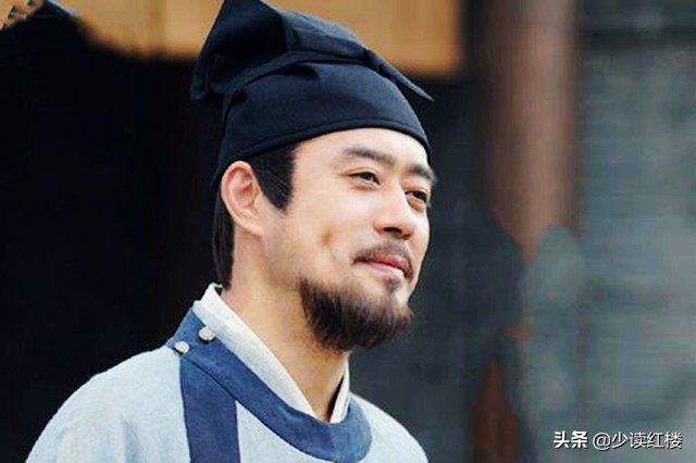 北宋名臣范仲淹，在不断的升迁与贬斥中，为国家鞠躬尽瘁一生