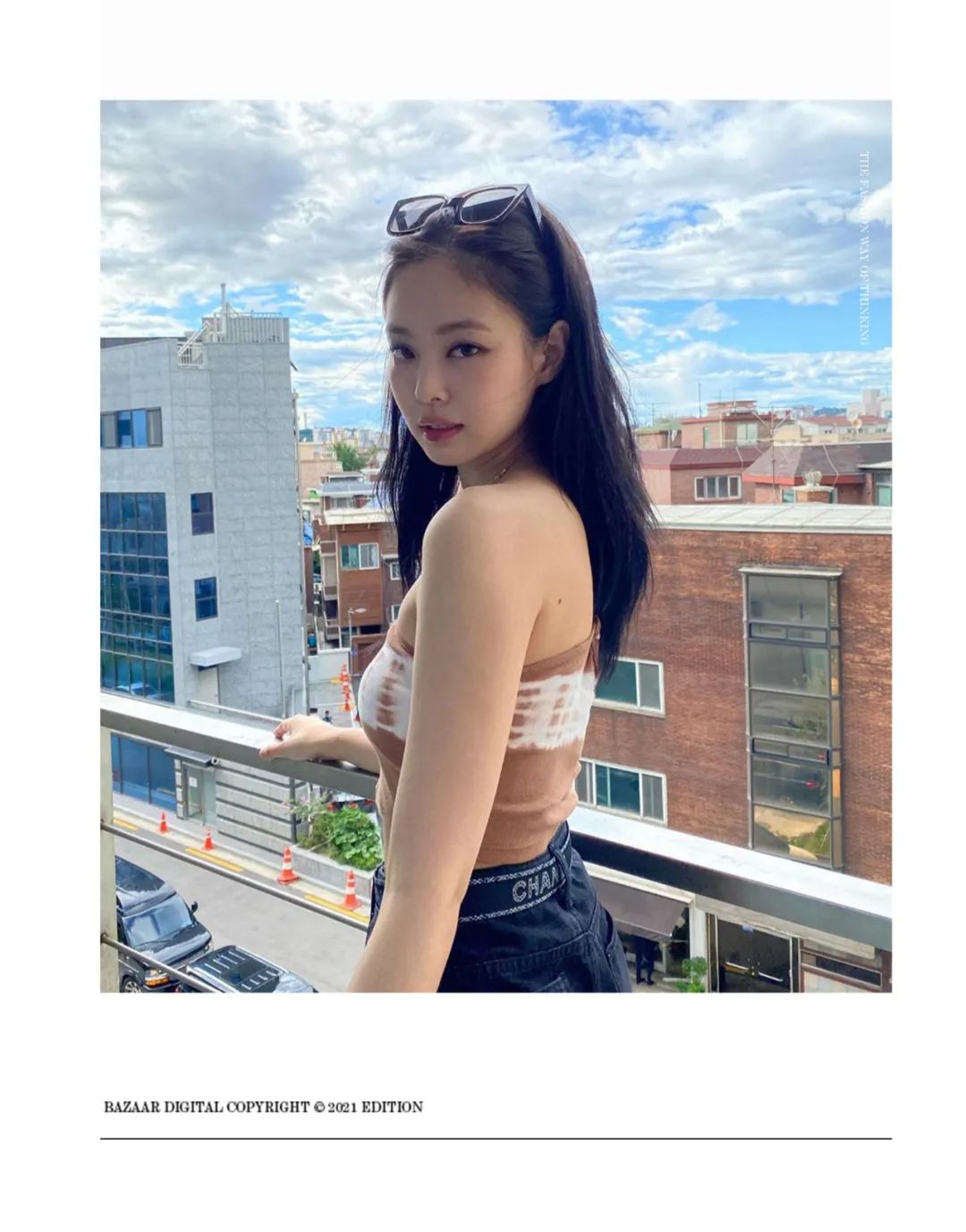 长痘女生的痛苦,体会长痘的痛苦