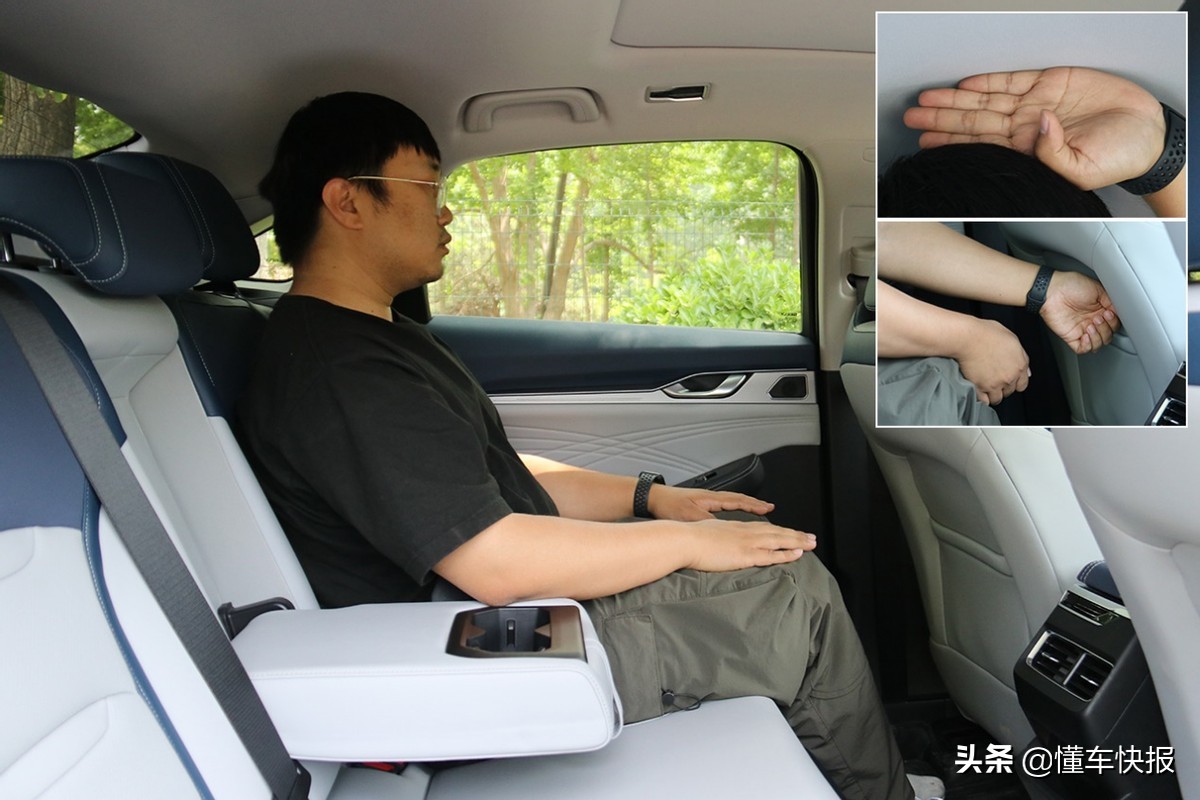 吉利星瑞豪华配置介绍,吉利星瑞丰富智能的配置