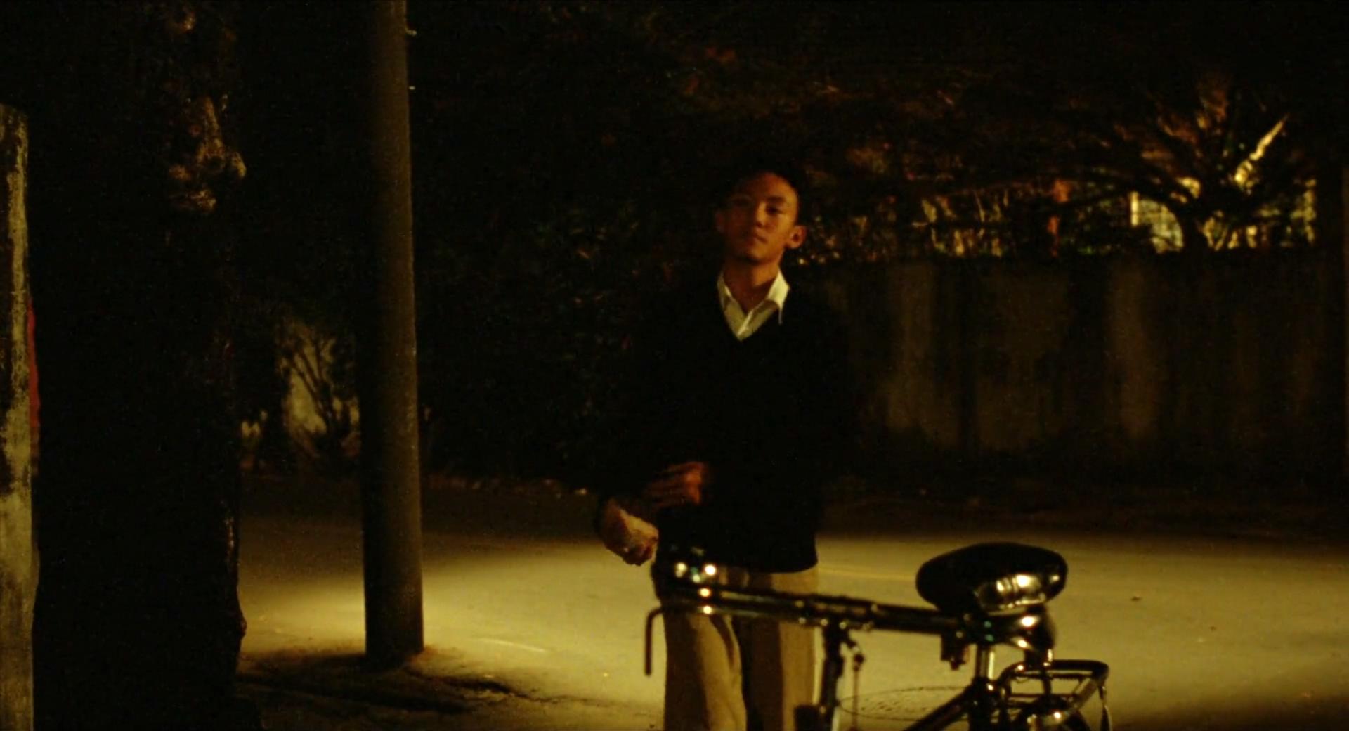 牯街岭少年杀人事件片长,牯岭街少年杀人事件片源