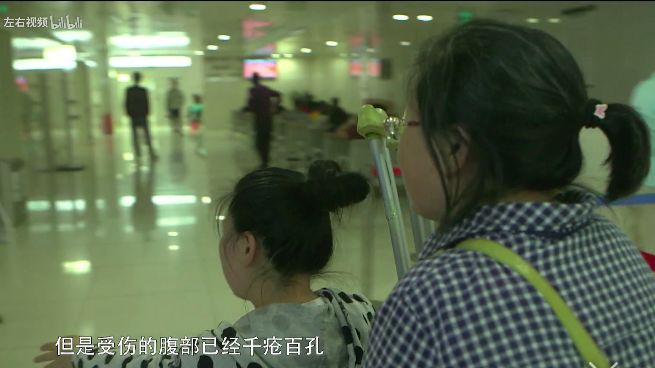 关于医疗纪录片推荐,不煽情却感人