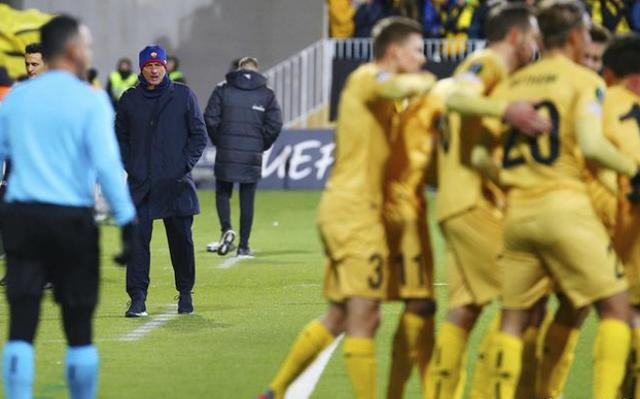 挪威足球博德闪耀,挪威足球博德闪耀vs奥德比分