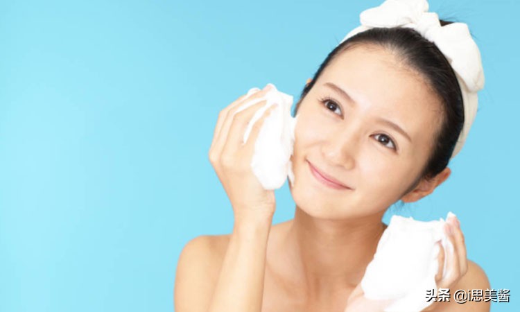 比较有效的修复痘印的方法,修复痘坑痘印30分钟快速淡疤