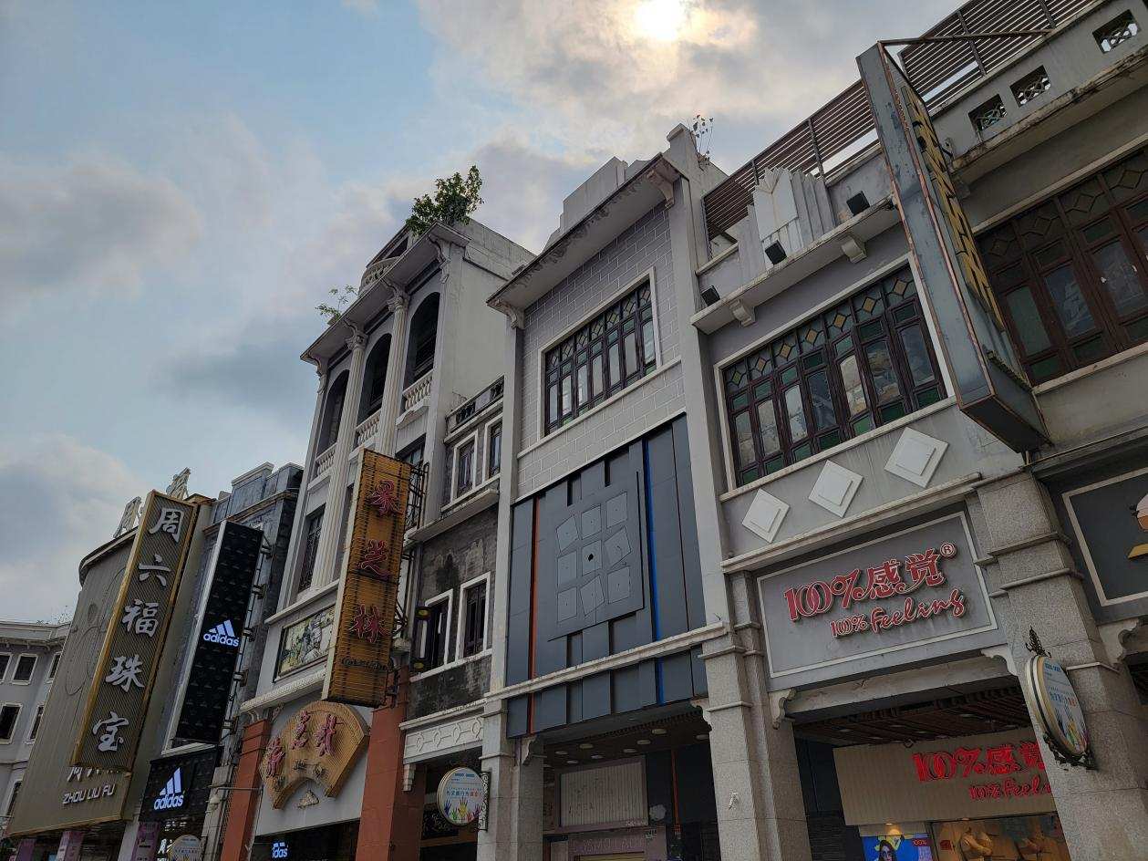 魅族18pro拍照与苹果12对比,魅族18pro拍照对比华为p40pro