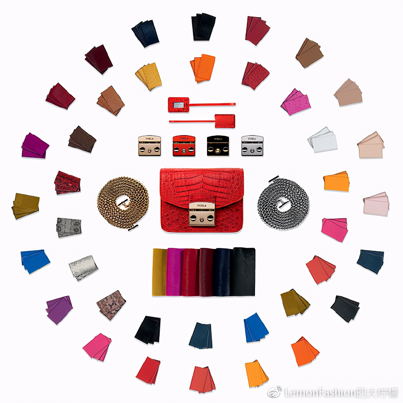 furla女包代购,轻奢包furla