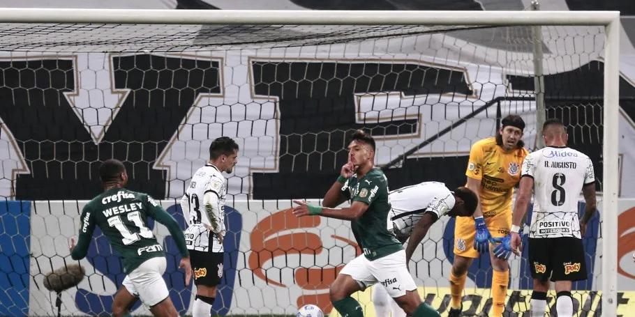 巴西足球甲级联赛2022赛程表,2022年巴西足球甲级联赛