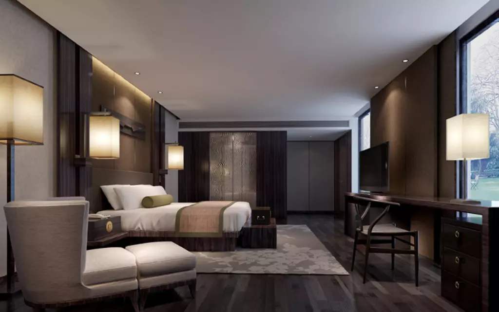 房间横梁不吊顶怎么处理,房屋有横梁吊顶怎么掩盖掉