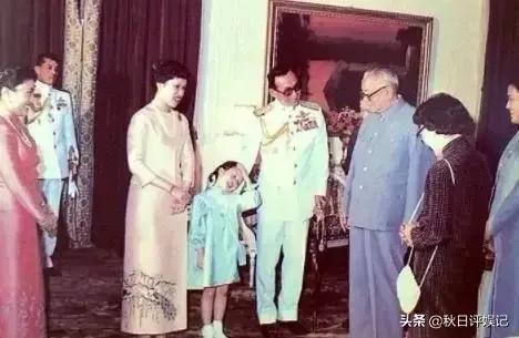 泰国公主帕查拉脱离危险,泰国长公主帕查拉的地位