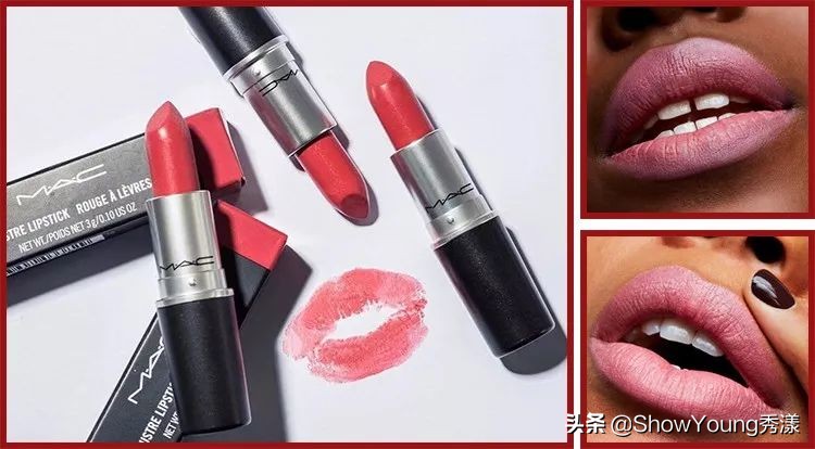 黑名单上的口红,你的口红上过榜吗