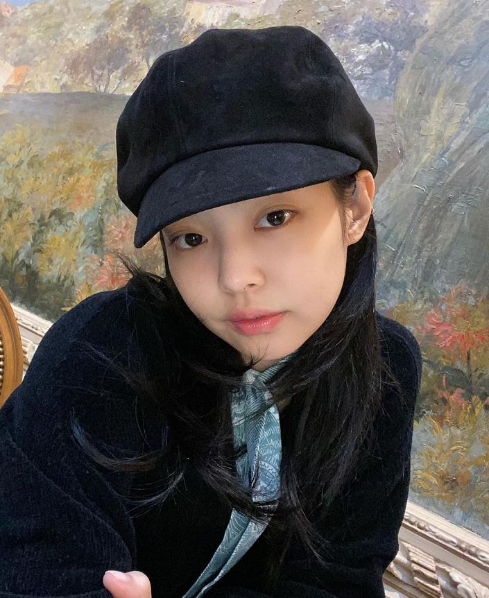 海景房get！朴灿烈吧吧主卷走千万跑路，jennie吧同样的剧情