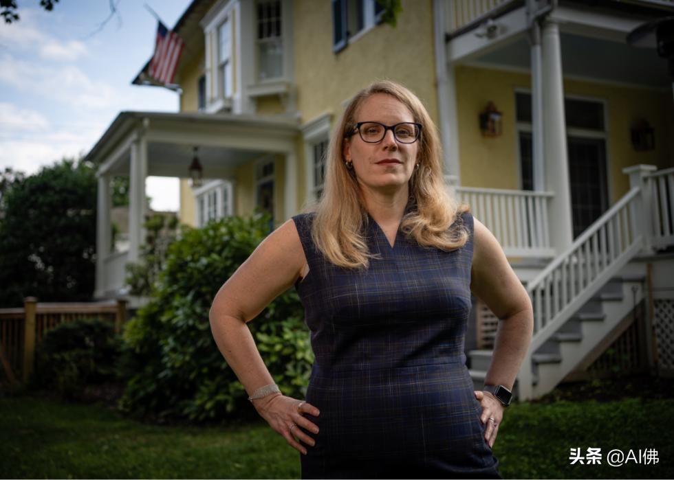 美国政治前十号人物,美国政治五大支柱