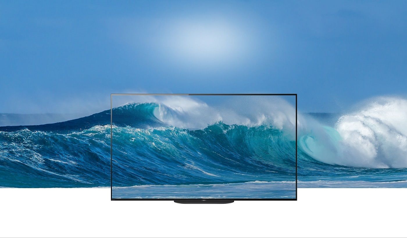 8k电视怎么选,电视oled和4k区别