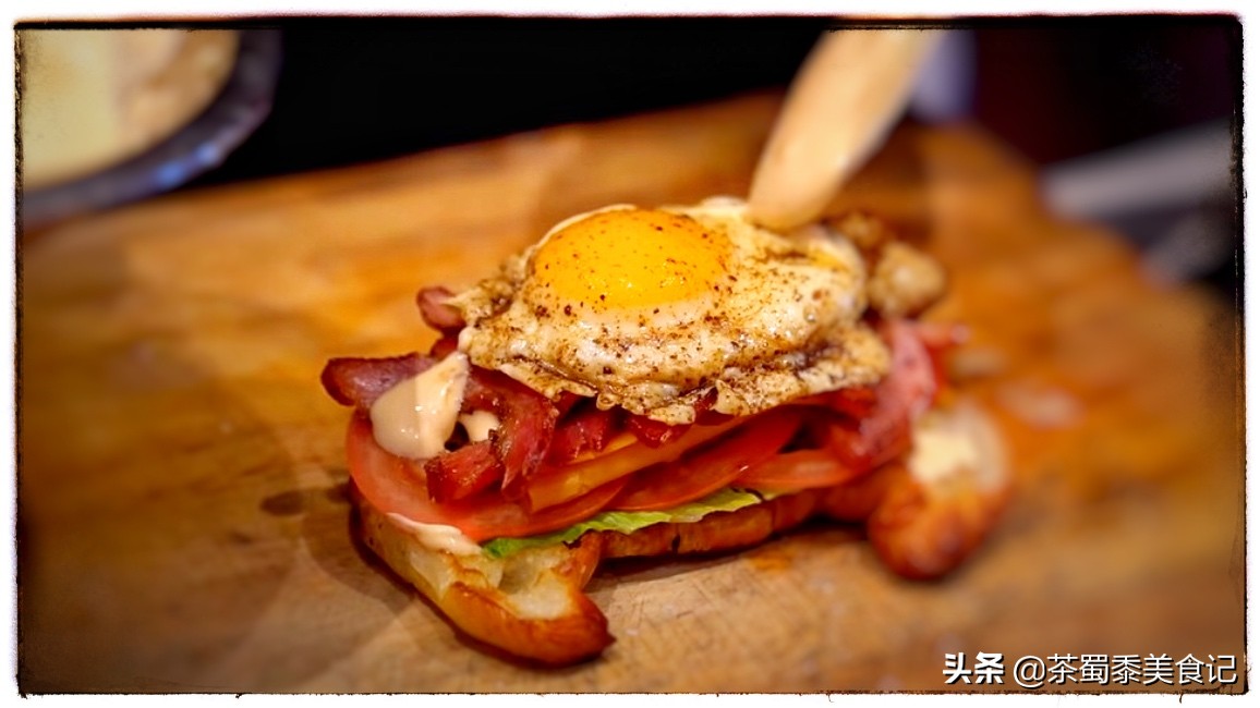 快餐垃圾食品有营养吗,十大垃圾快餐食品