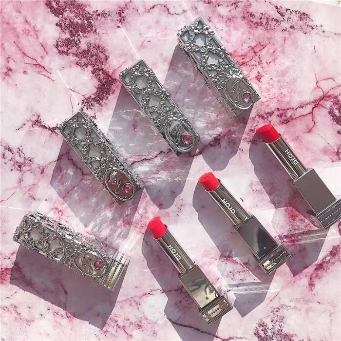 抖音最好用的十支口红,抖音同款口红前十名