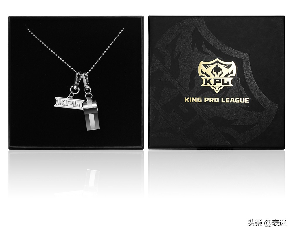 CKXKPL联动电竞礼盒QGFly出镜