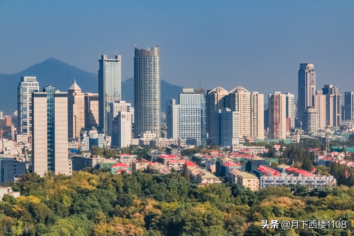 南京什么地方最能体验南京特色,你不知道的南京特色