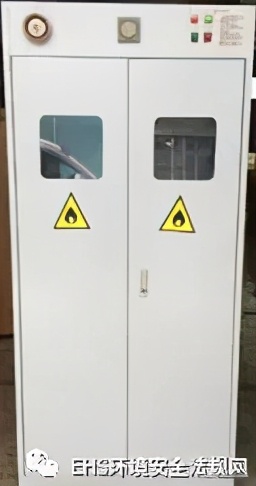 危险化学品储存柜安全,易制爆化学品储存柜