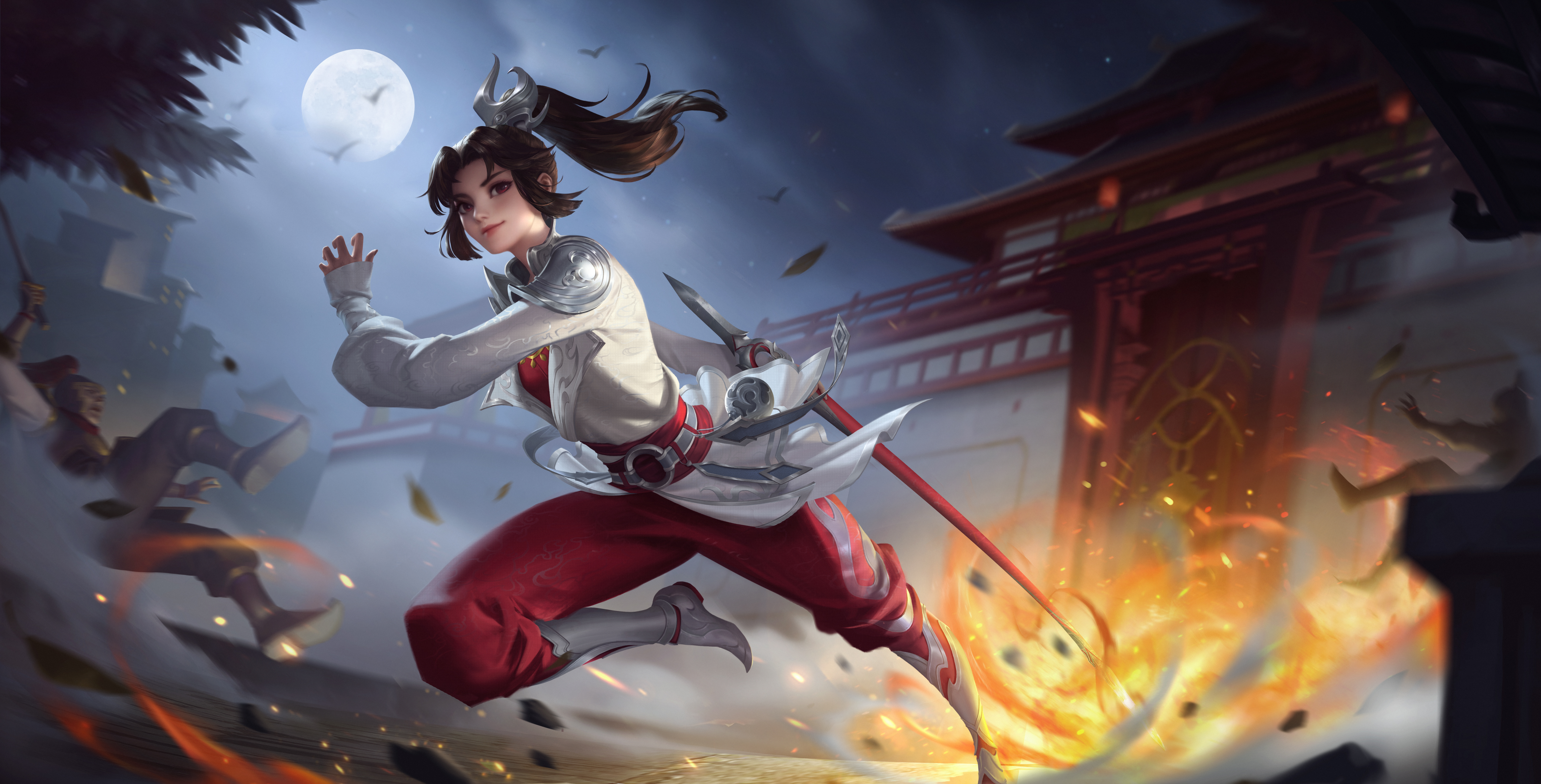 s24赛季战令女仆咖啡皮肤怎么买,王者荣耀s24赛季更新7款皮肤上线