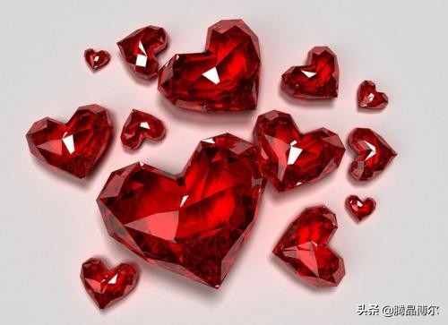 鸽血红红宝石怎样鉴别真假,怕被骗怎么防备