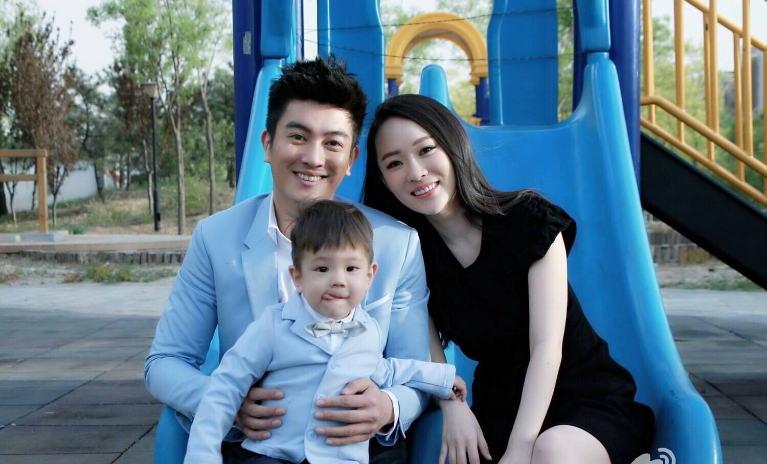 港式童话如何破镜重圆？许志安得做到这些