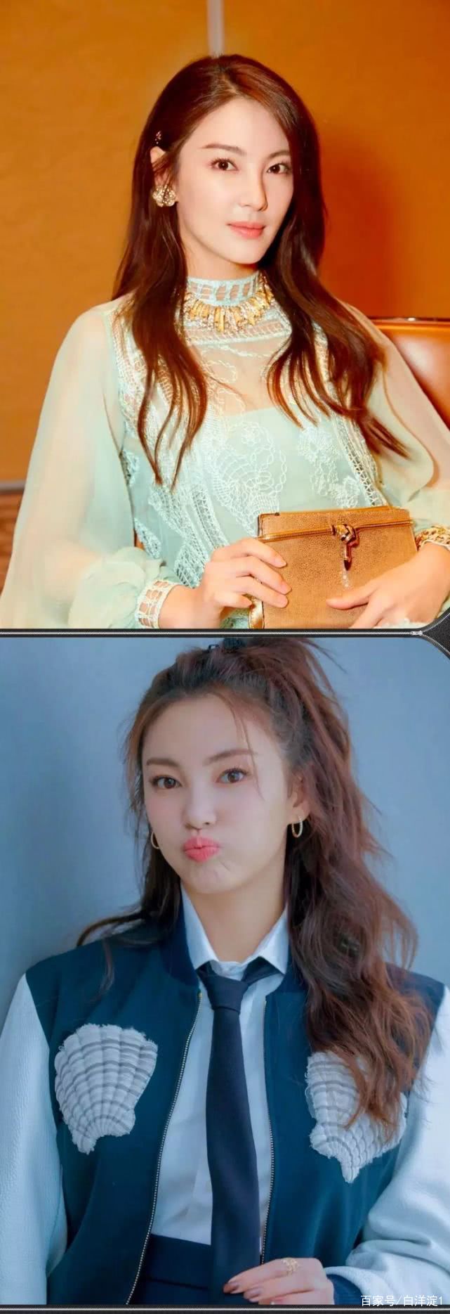 名门泽佳的正确涂法,名门泽佳祛皱小细节