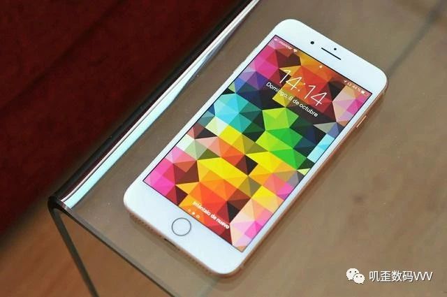 苹果8plus相当于现在什么样安卓机,iphone8plus和哪台安卓手机像