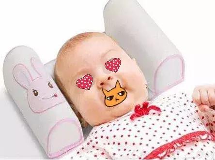 让孩子睡出完美头型的五个方法,小孩头型睡偏了几岁前能睡过来