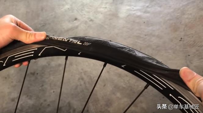 更换外胎的步骤和注意事项,外胎应该怎么拆卸