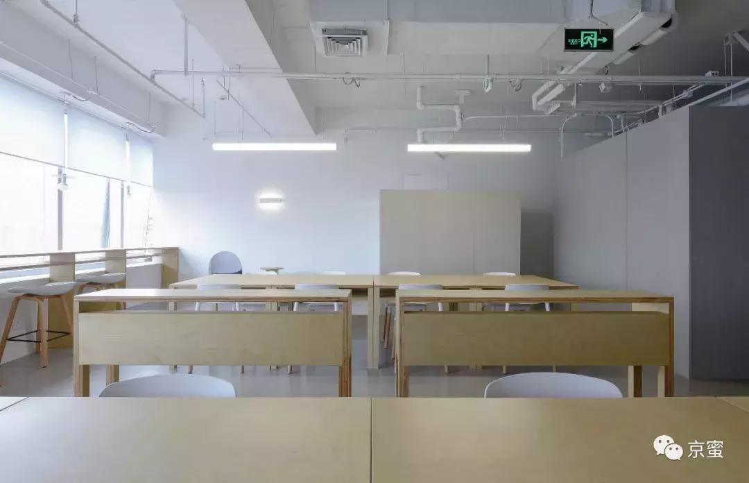 它是读书馆、自习室，更是逐梦空间|福利