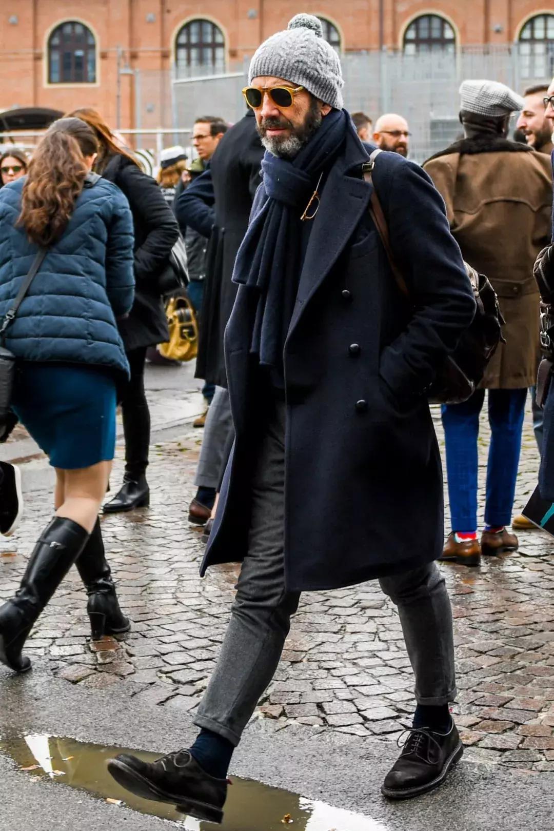 有了它就可以过冬了吗,有了它你能秒变女神吗