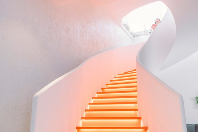 离岛微城慢生活,离岛微城慢生活嵊泗列岛