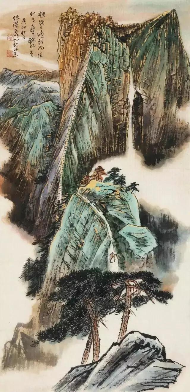 诗鬼李贺的十五首诗，值得诵读！